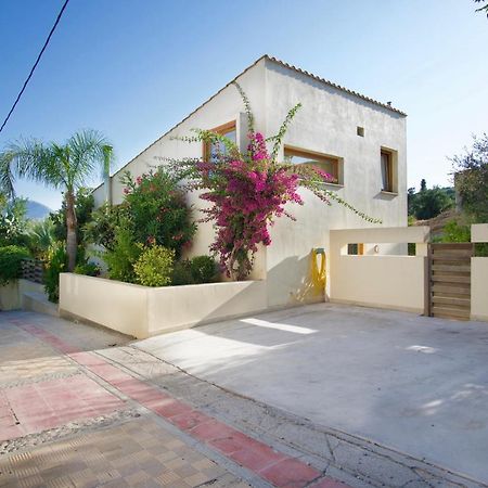 Heraklion-Knossos Luxury Home Ngoại thất bức ảnh