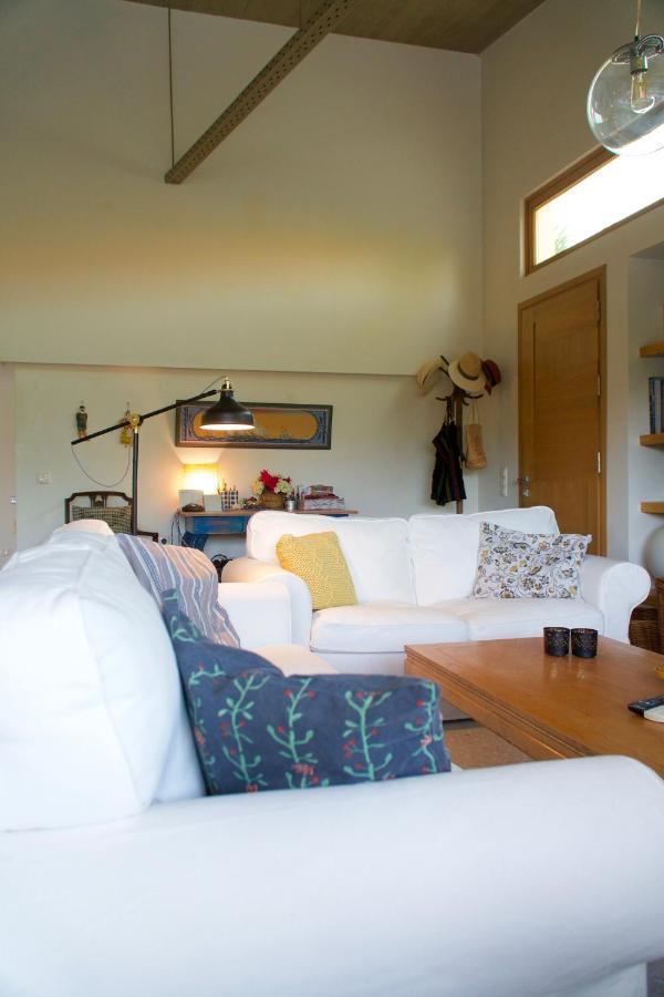 Heraklion-Knossos Luxury Home Ngoại thất bức ảnh