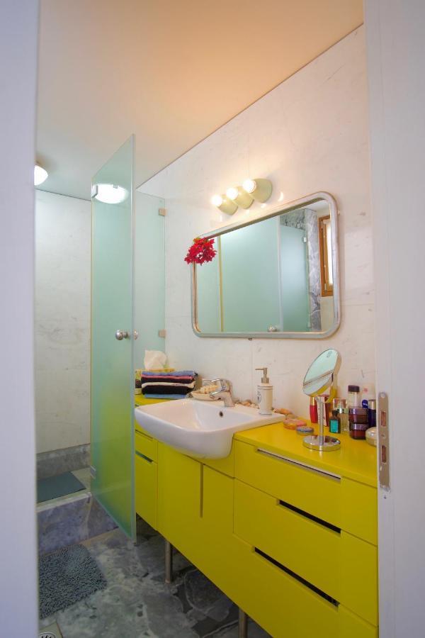 Heraklion-Knossos Luxury Home Ngoại thất bức ảnh