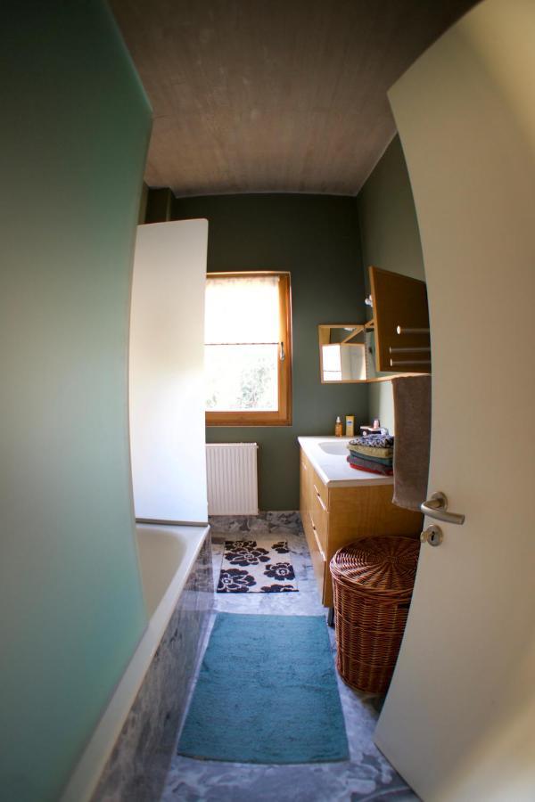 Heraklion-Knossos Luxury Home Ngoại thất bức ảnh