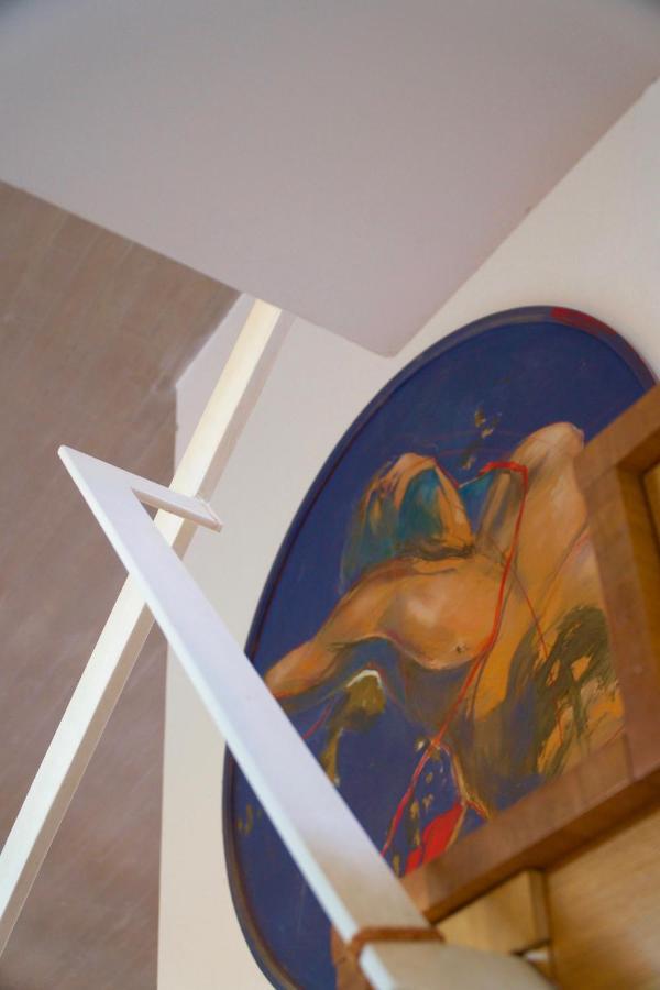 Heraklion-Knossos Luxury Home Ngoại thất bức ảnh
